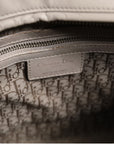 Christian Dior Lady Dior Large Cannage Leather Handbag