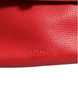 Gucci Bamboo Top Handle Tote & Crossbody Bag - Red