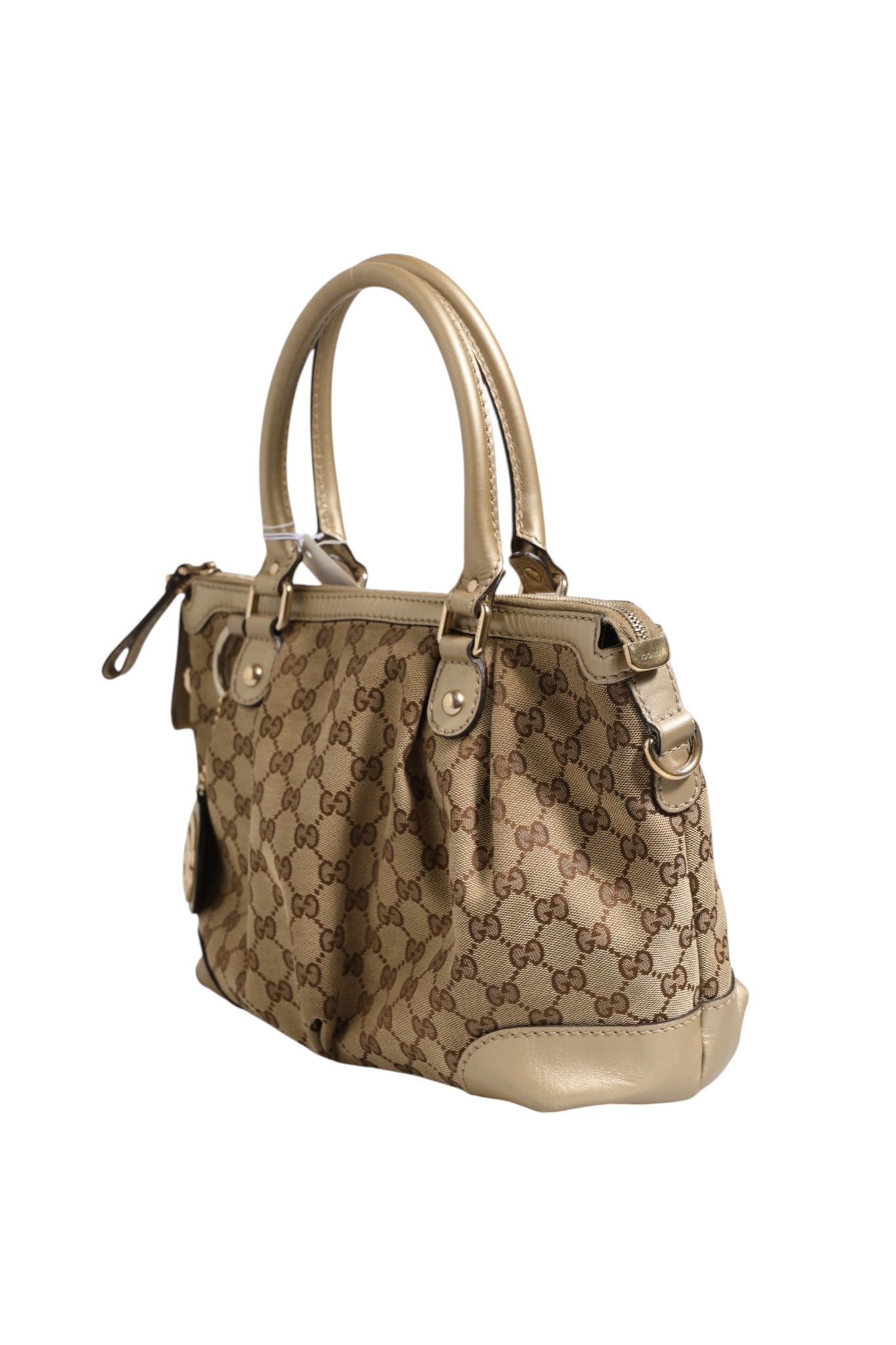 Gucci Sukey 2Way Crossbody Bag