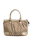 Gucci Sukey 2Way Crossbody Bag