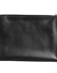 Fendi Monster Eyes Clutch Bag - Black