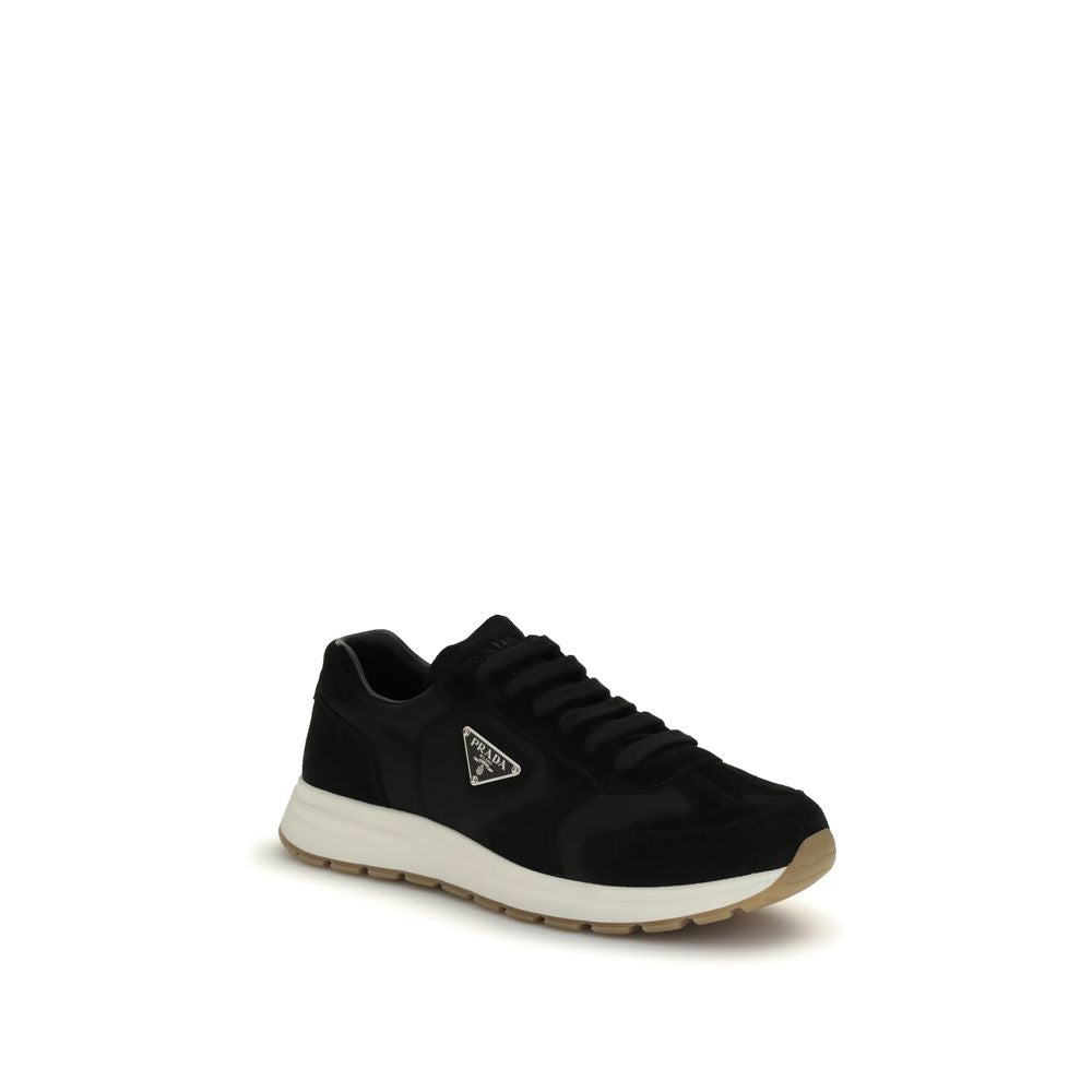 Prada Prax 01 Re-Nylon Sneakers