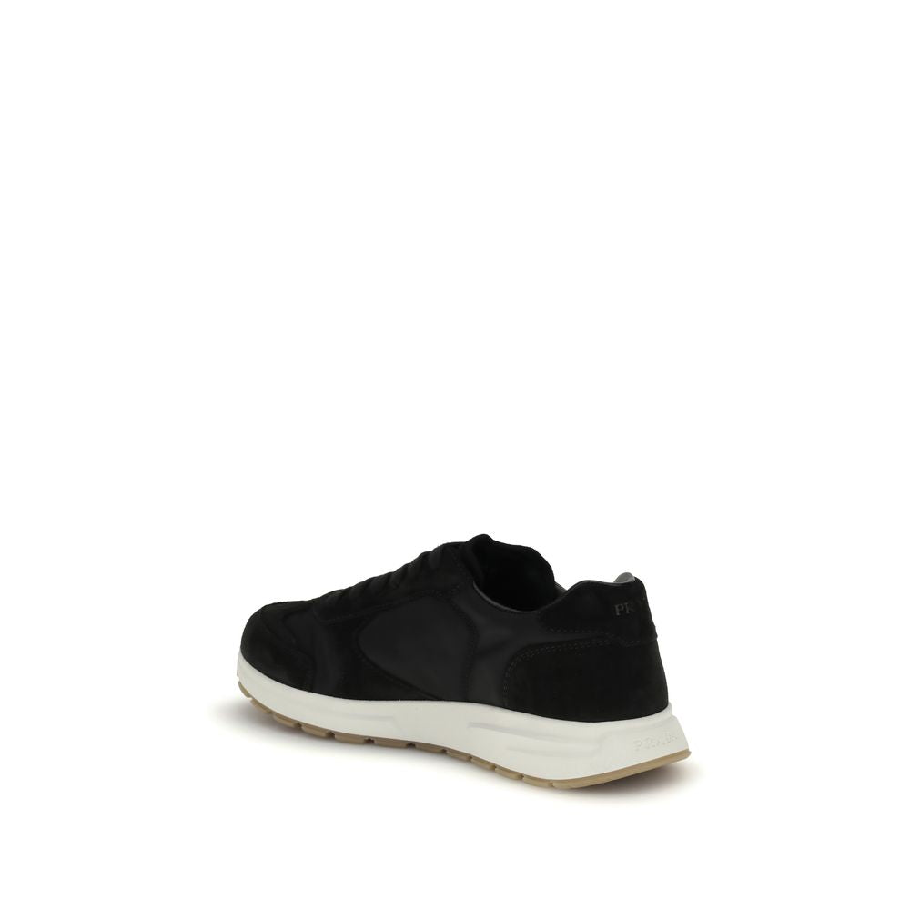 Prada Prax 01 Re-Nylon Sneakers