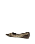 Gucci Savoy Ballerina Flats