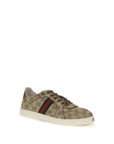 Gucci Stretch Low Top Sneakers