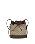 Gucci Venice Mini Bucket Bag