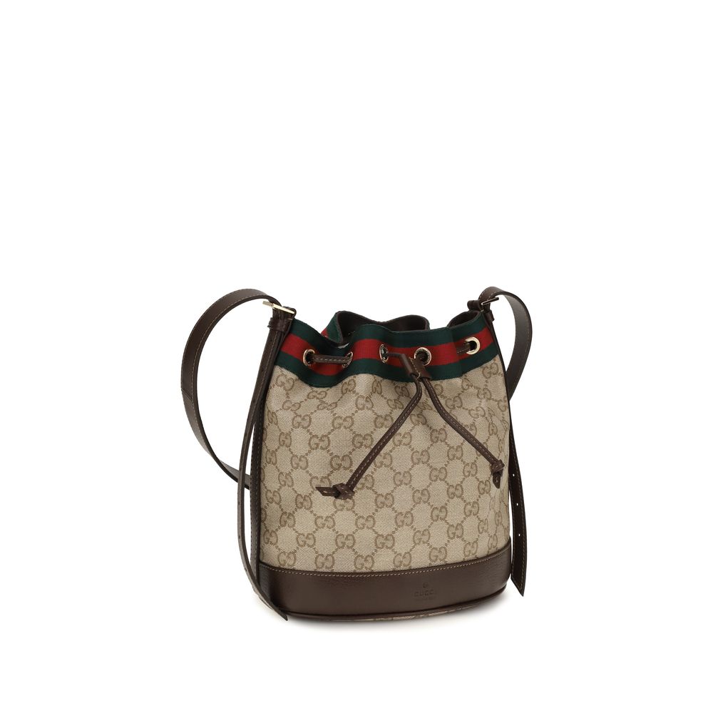 Gucci Venice Mini Bucket Bag