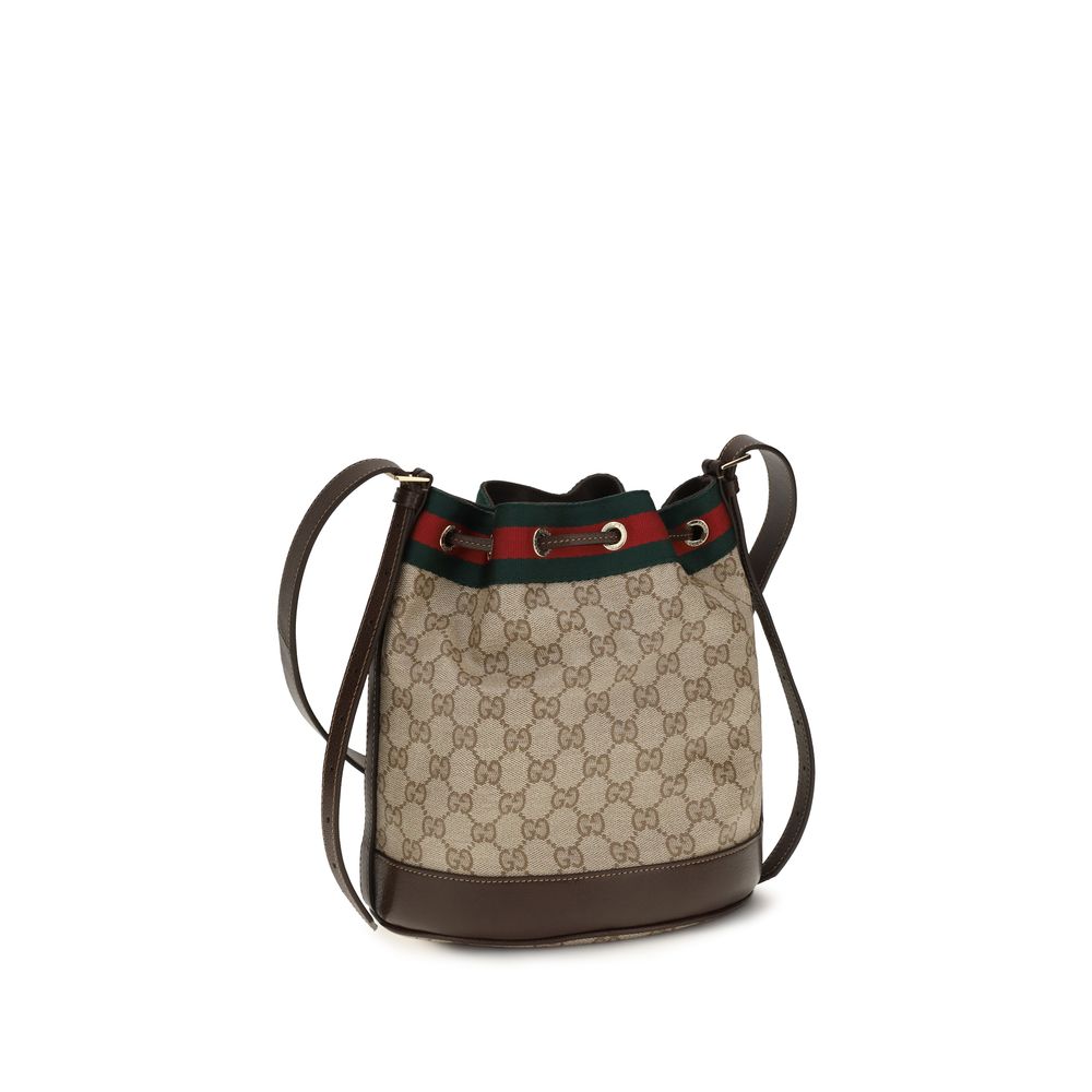 Gucci Venice Small Bucket Bag