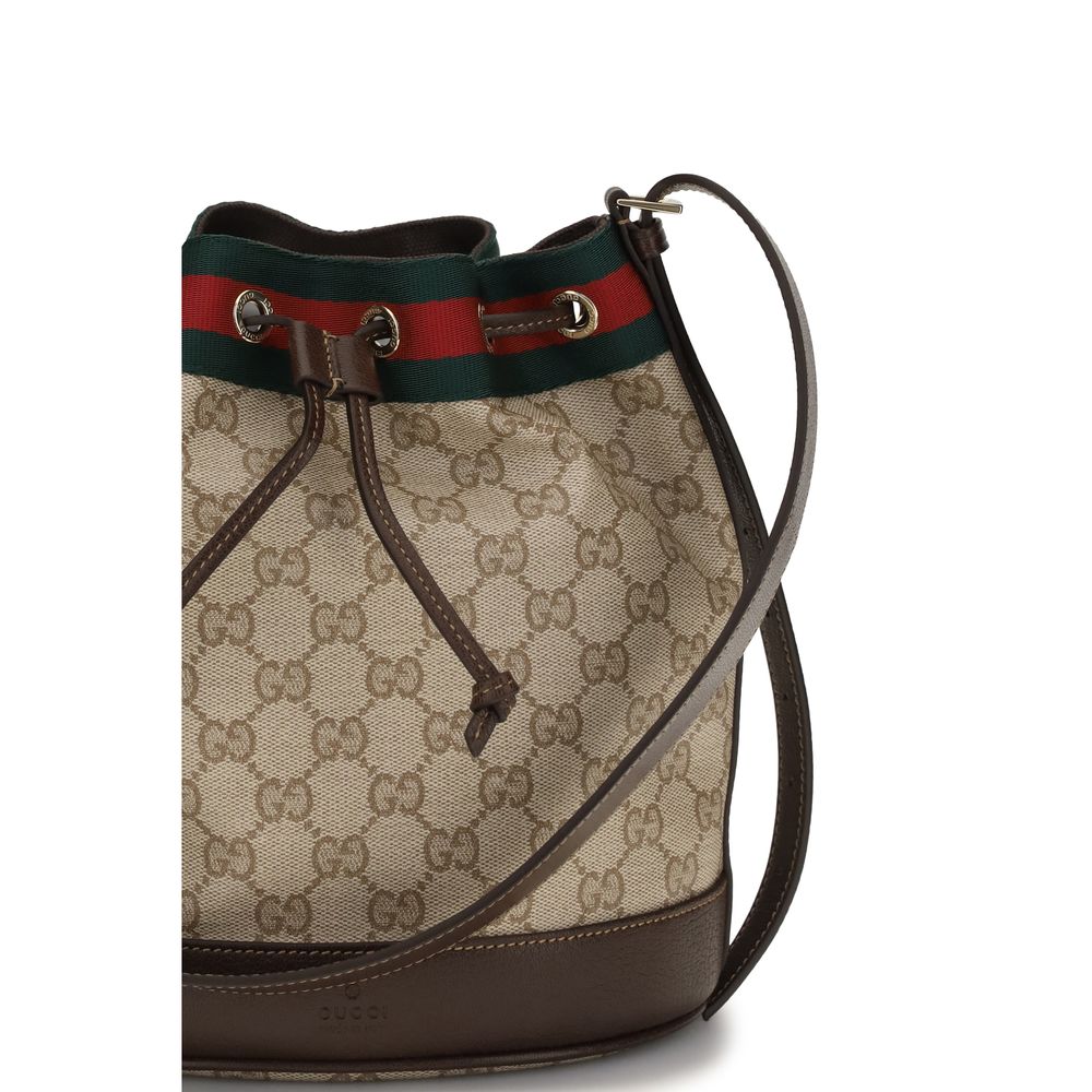 Gucci Venice Small Bucket Bag