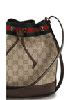 Gucci Venice Small Bucket Bag