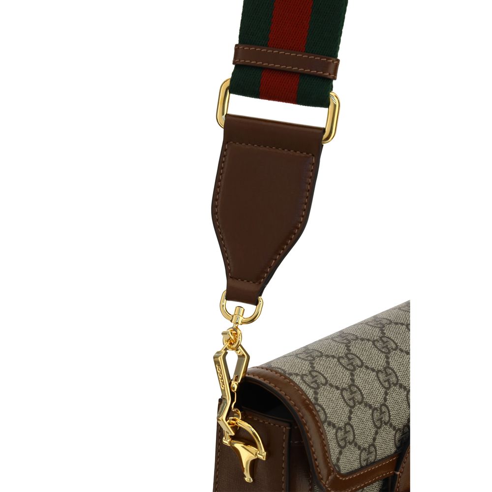Gucci Horsebit 1955 Small Shoulder Bag