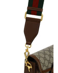 Gucci Horsebit 1955 Small Shoulder Bag
