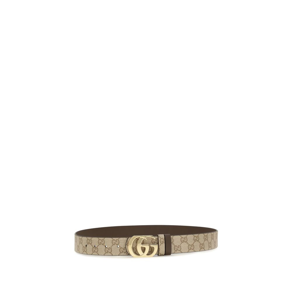 Gucci GG Marmont Reversible Belt