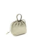 Chloé Small Icons Shoulder Bag - Ivory