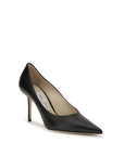 Jimmy Choo Love 85 Pumps - Black