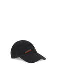 Gucci Baseball Cap - Black