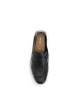 Tom Ford Gigi Leather Loafers - Black