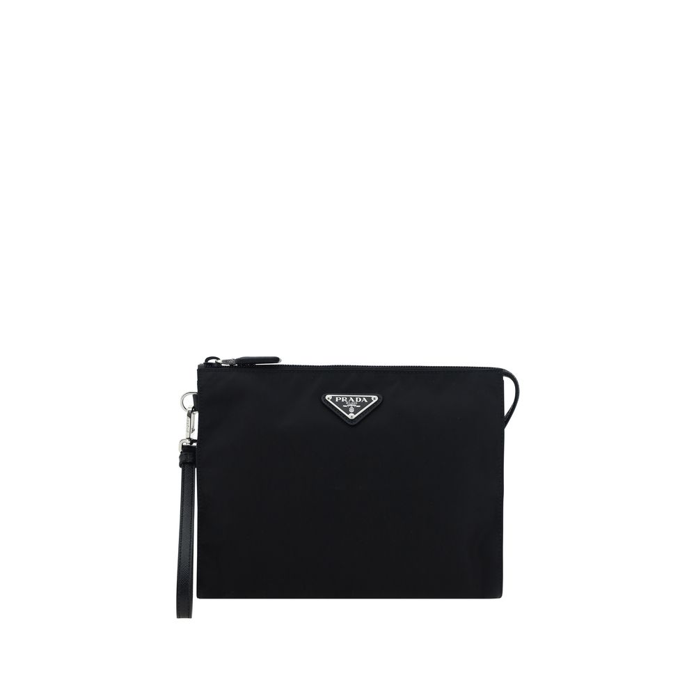 Prada Beauty Case - Black
