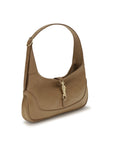Gucci Jackie Slim Leather Shoulder Bag