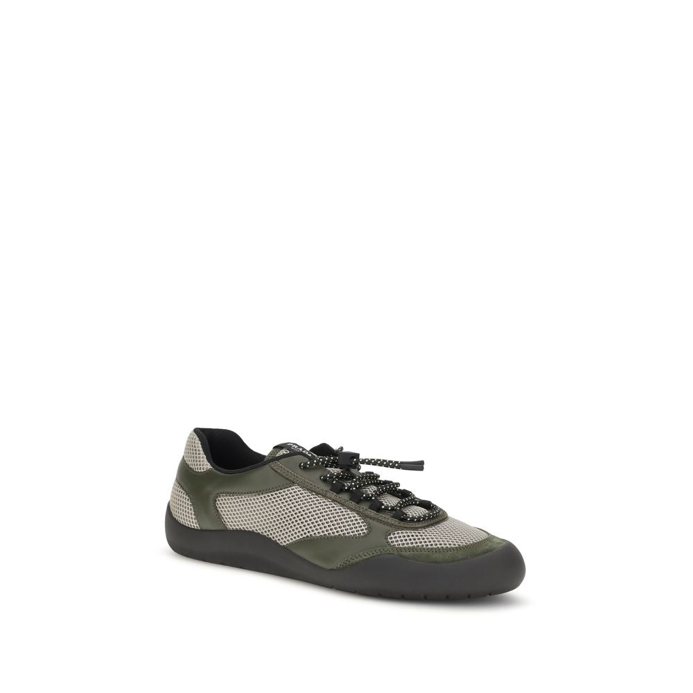 Prada Speedrock Athletic Sneakers