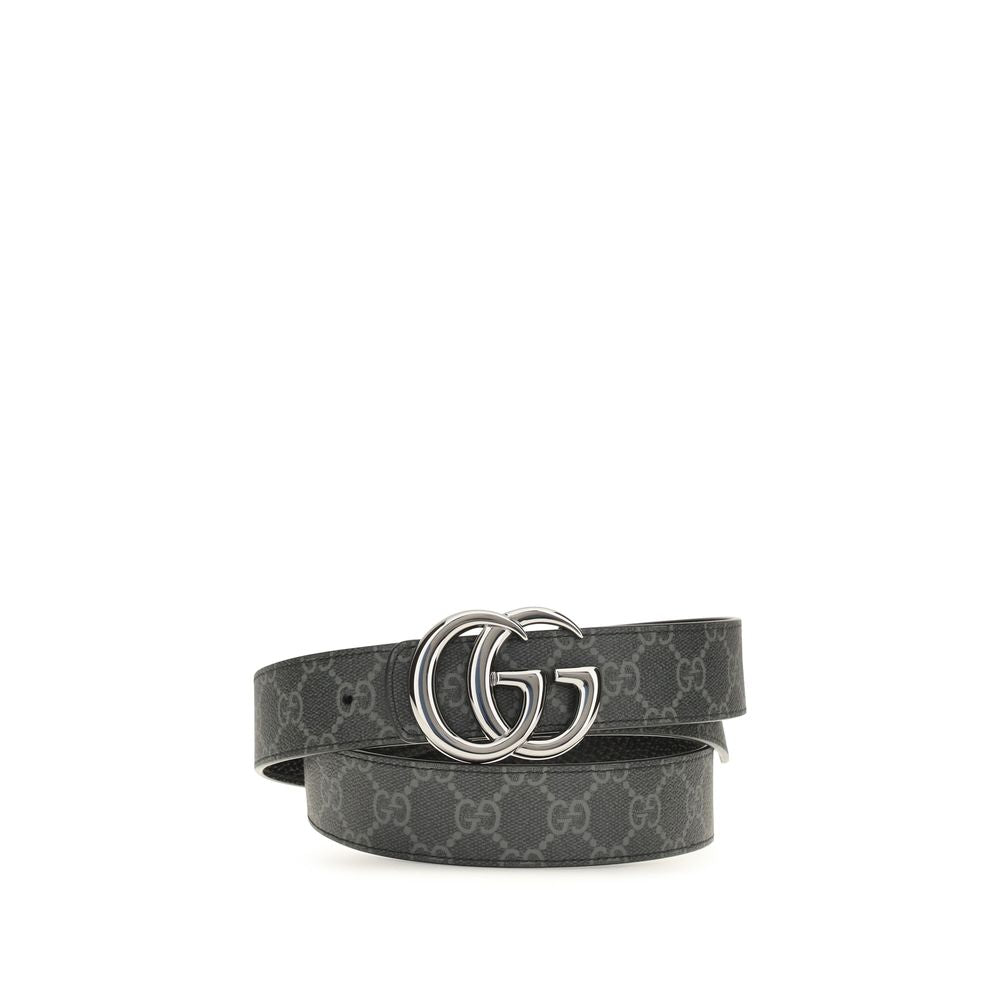 Gucci GG Marmont Reversible Belt