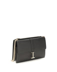 Tom Ford Chain Strap Leather Shoulder Bag