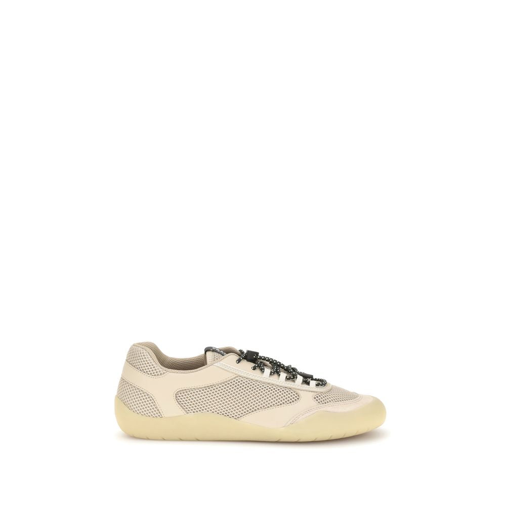 Prada Speedrock Athletic Sneakers