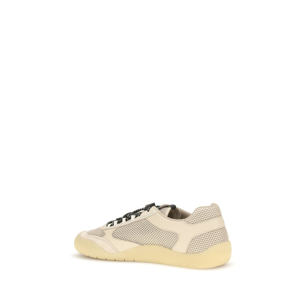 Prada Speedrock Athletic Sneakers