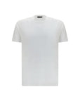 Tom Ford Minimalist T-Shirt - White