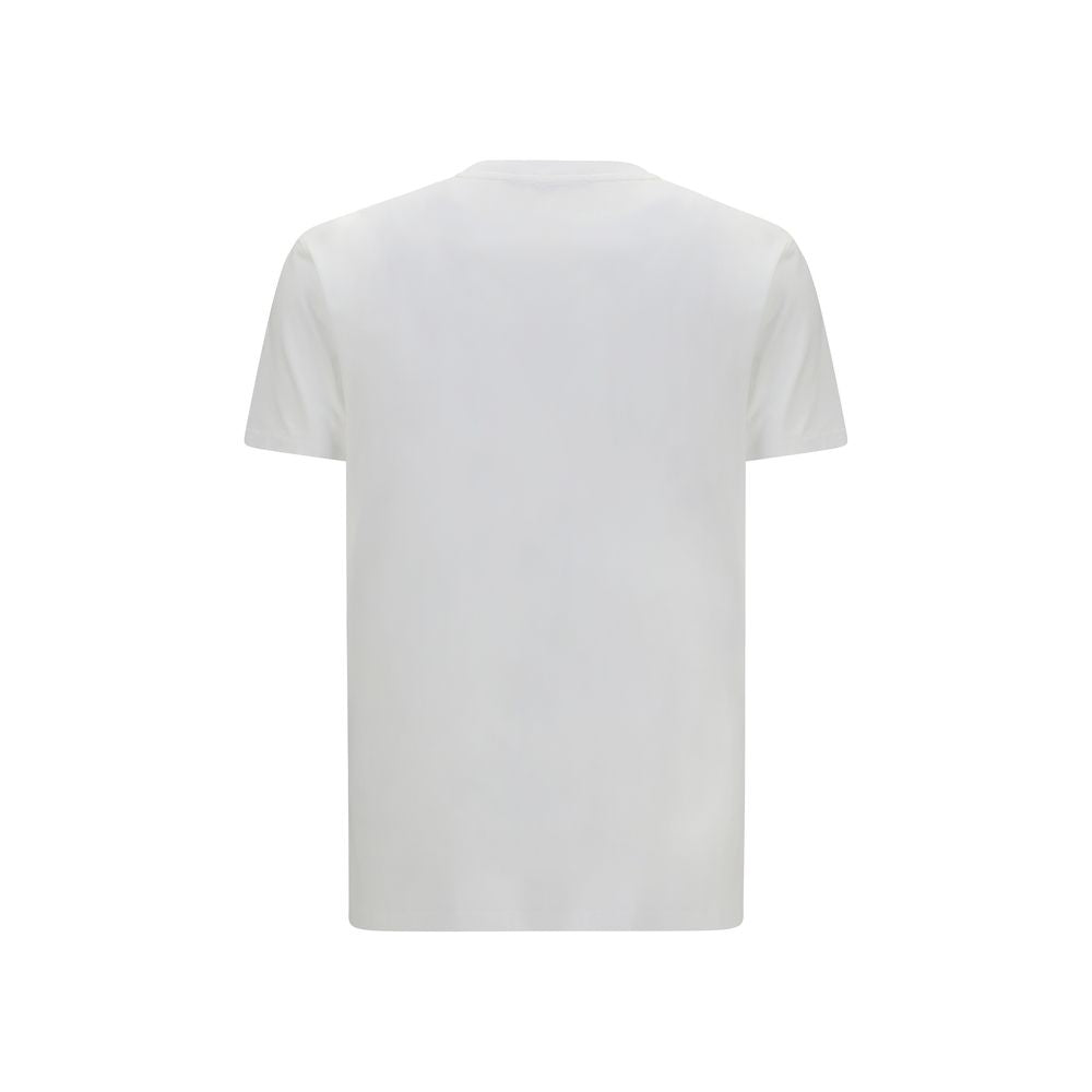 Tom Ford Minimalist T-Shirt - White