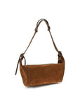 Chloé Small Paddington Leather Shoulder Bag -