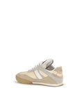 Chloé Kick Leather Athletic Sneakers