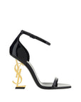 Saint Laurent Opyum Fantasy Stiletto Heel Sandals
