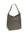 Saint Laurent Leather Le 5 À 7 Shoulder Bag - Musk