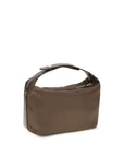 Prada Re-Nylon Chérie Mini Handbag - Brown