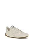Chloé Kick Athletic Sneakers - Ivory/Beige