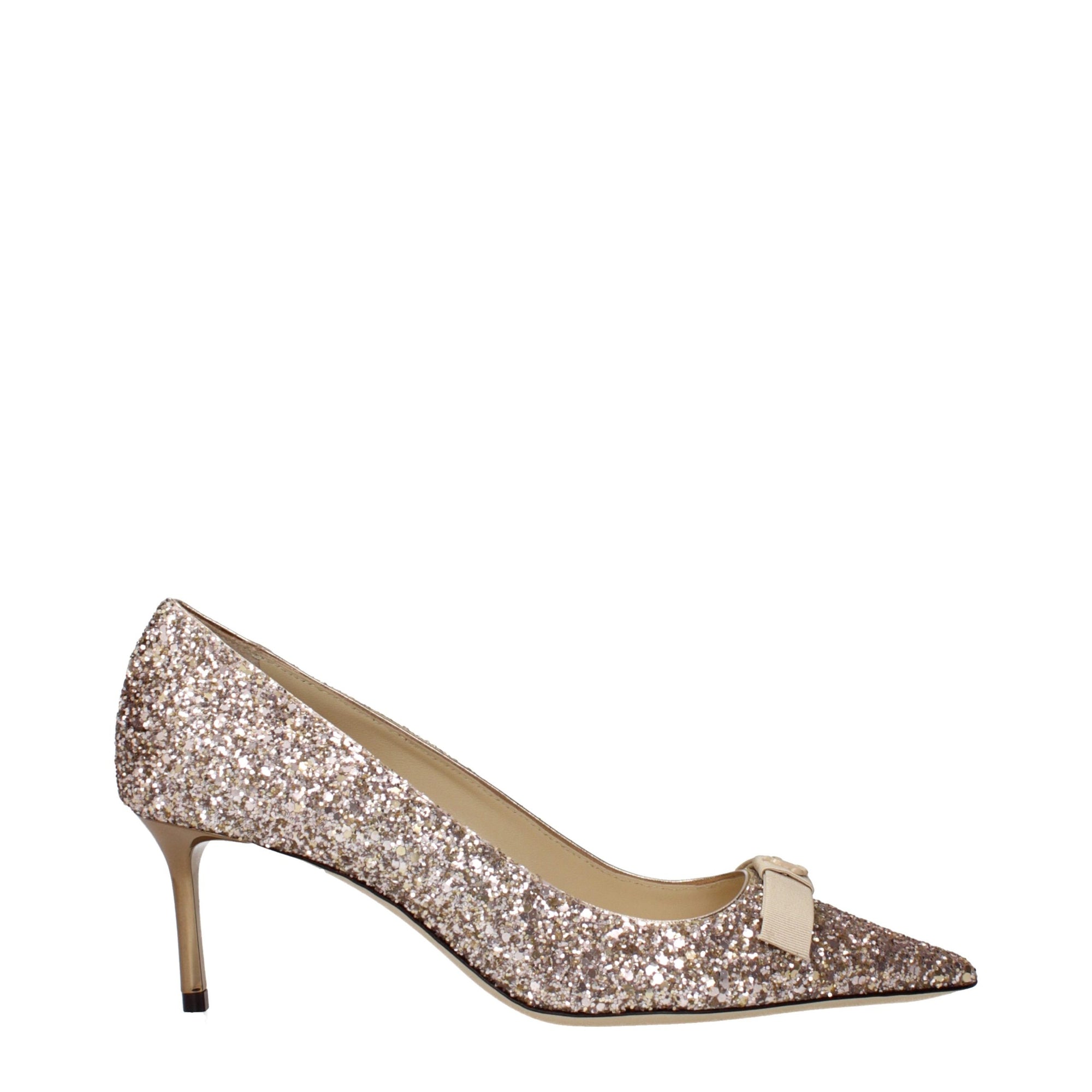 Jimmy Choo Arin 60 High Heel Pumps - Pink