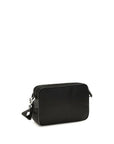 Prada Re-Nylon Bandoliera Shoulder Bag - Black