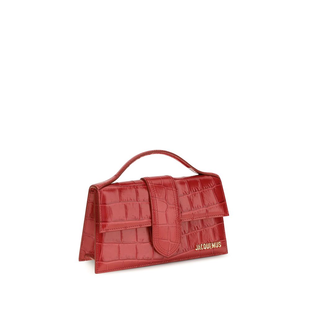 Jacquemus Le Grand Bambino Shoulder Bag