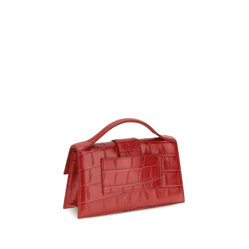 Jacquemus Le Grand Bambino Shoulder Bag