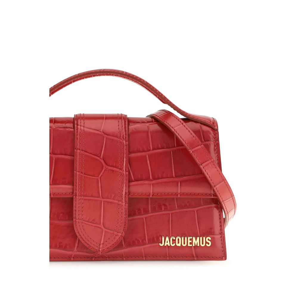 Jacquemus Le Grand Bambino Shoulder Bag