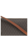 Saint Laurent Le Monovramme Shoulder Bag
