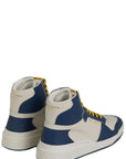 Saint Laurent Sneakers - Blue/Colorblock