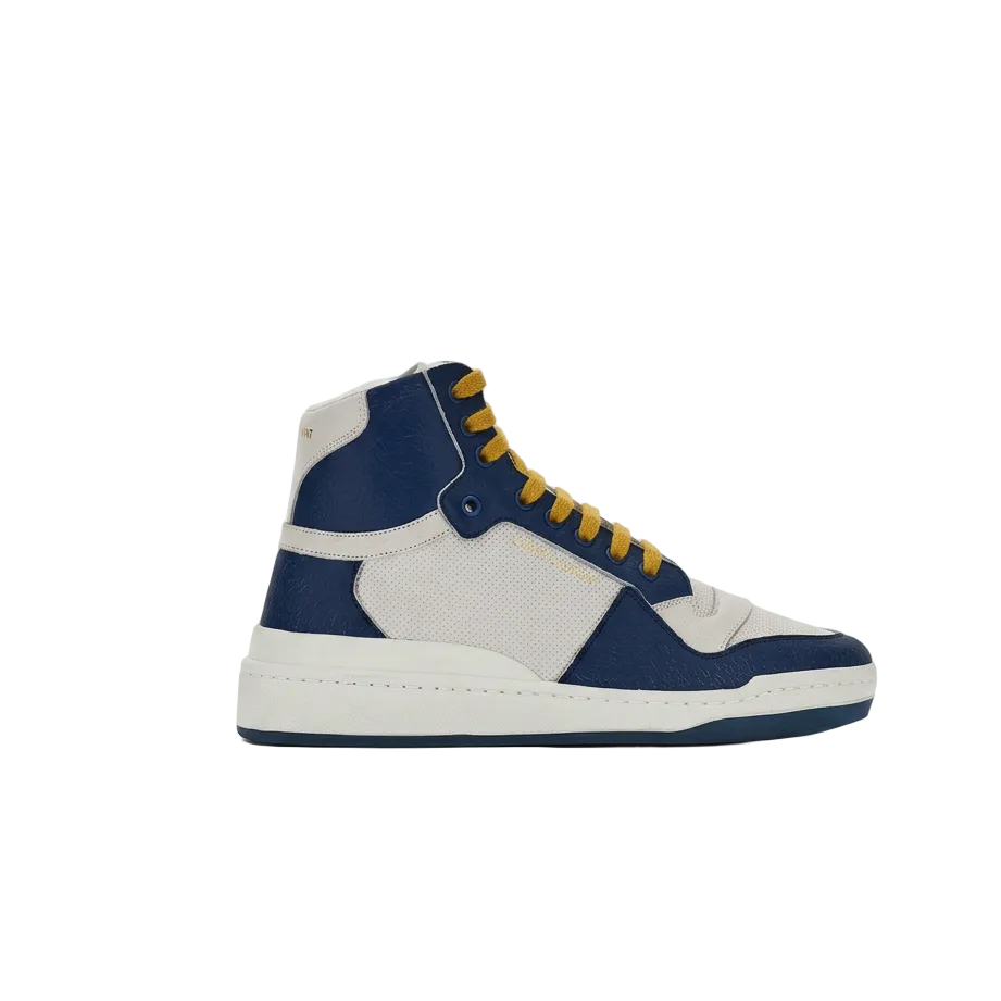 Saint Laurent Sneakers - Blue