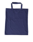 Prada Shopper Tote Bag - Blue