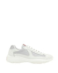 Prada America's Sneakers - White