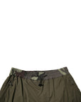 Dolce & Gabbana Camouflage Jogger Pants