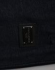 Dolce & Gabbana Logo Badge Jogger Pants
