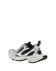 Balenciaga 3XL Gradient Distressed Sneakers