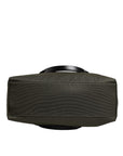 Dolce & Gabbana Military Green Nylon Shoulder & Tote Bag